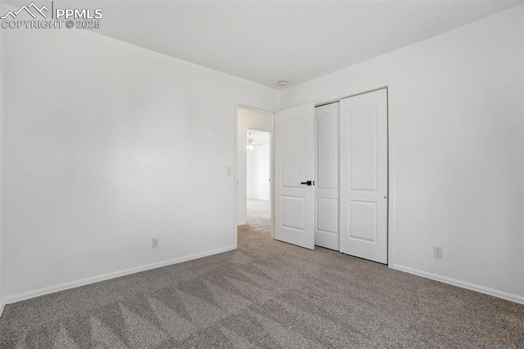 7543 Potomac Drive Colorado Springs CO 80920