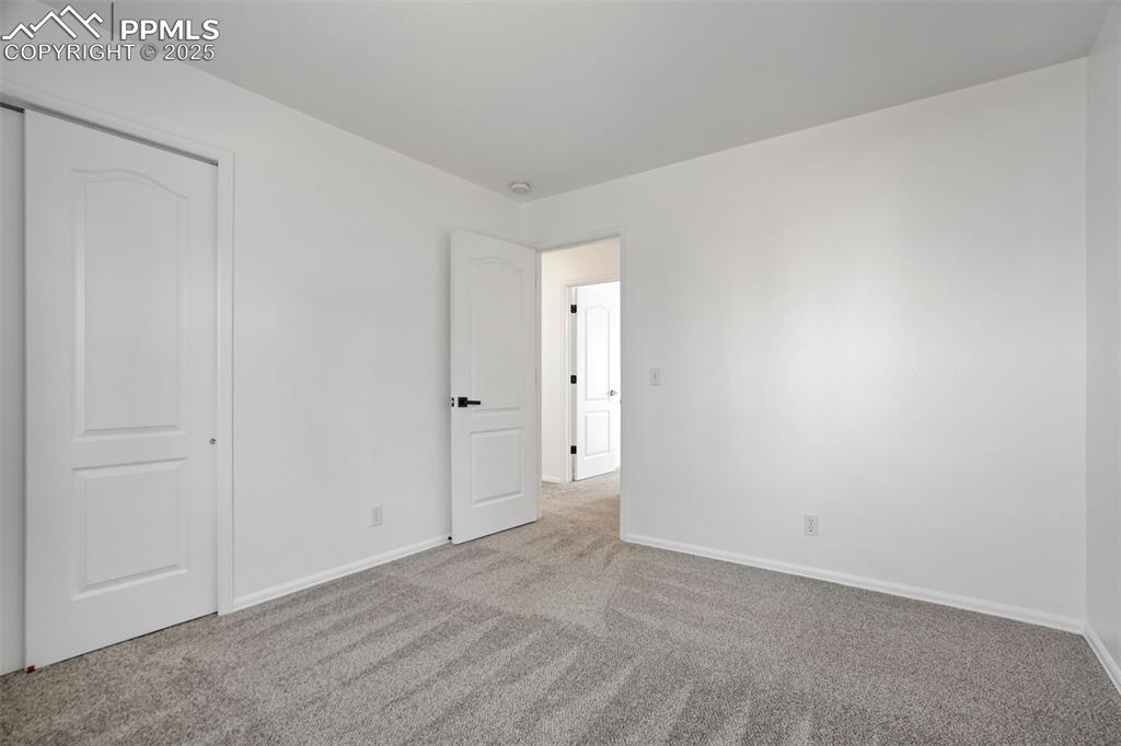 7543 Potomac Drive Colorado Springs CO 80920