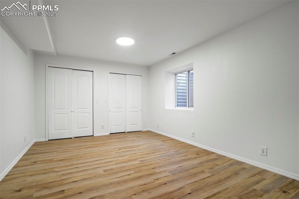 7543 Potomac Drive Colorado Springs CO 80920