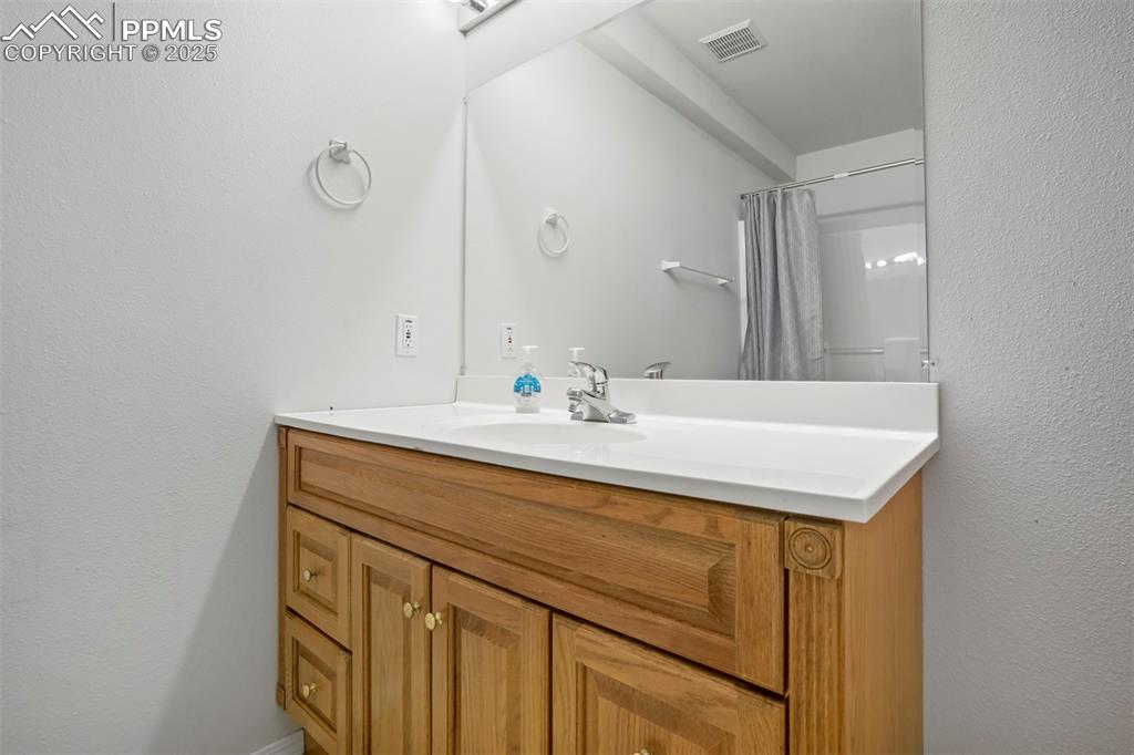 7543 Potomac Drive Colorado Springs CO 80920