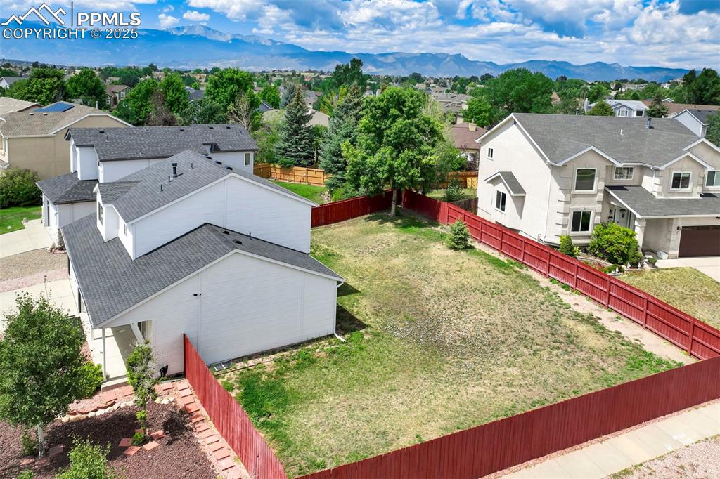 7543 Potomac Drive Colorado Springs CO 80920