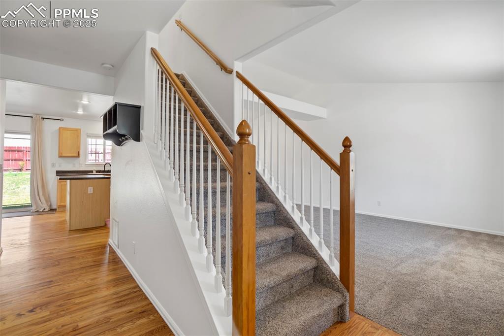 7543 Potomac Drive Colorado Springs CO 80920