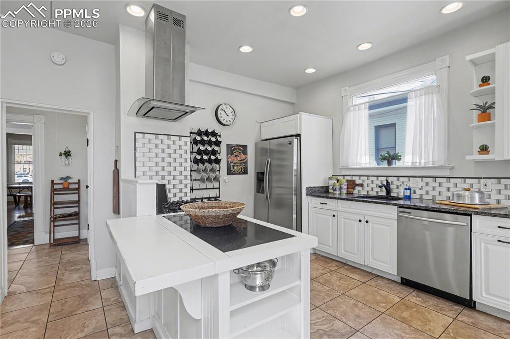 505 N Nevada Avenue Colorado Springs CO 80903