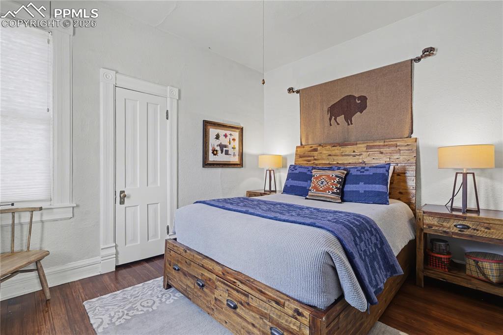 505 N Nevada Avenue Colorado Springs CO 80903