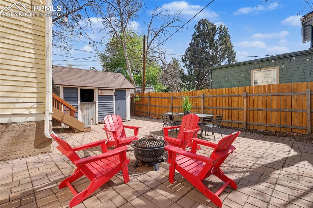 505 N Nevada Avenue Colorado Springs CO 80903