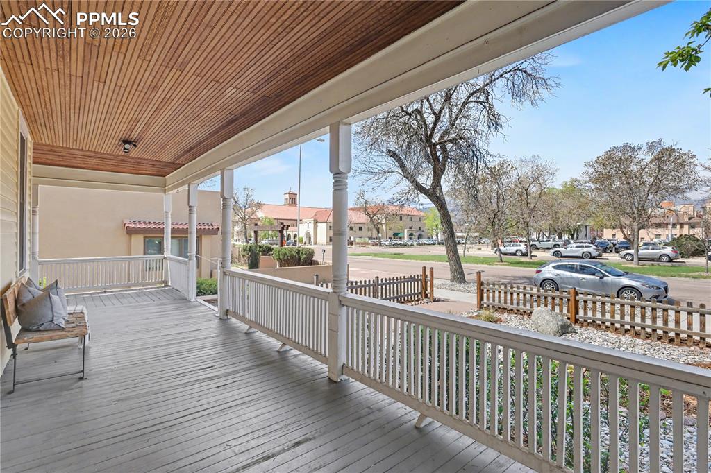 505 N Nevada Avenue Colorado Springs CO 80903