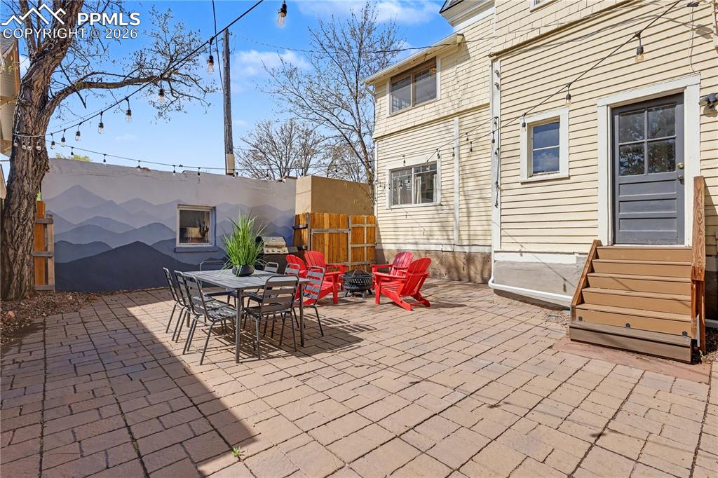 505 N Nevada Avenue Colorado Springs CO 80903