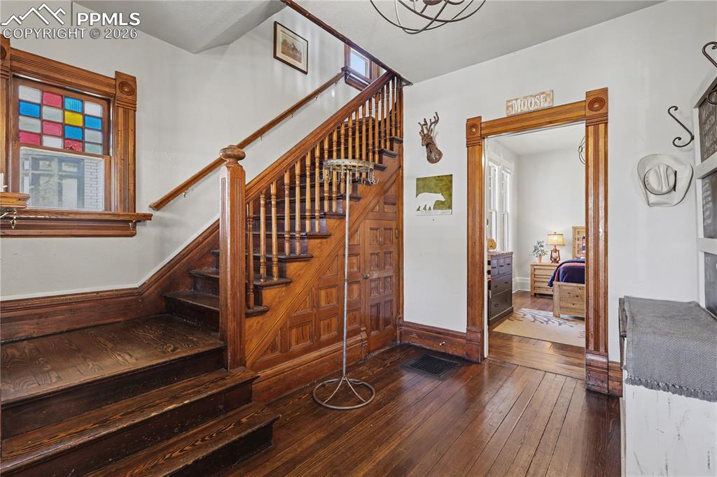505 N Nevada Avenue Colorado Springs CO 80903