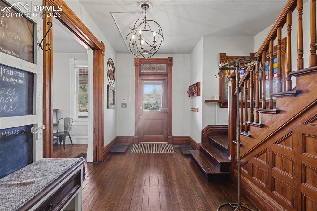 505 N Nevada Avenue Colorado Springs CO 80903
