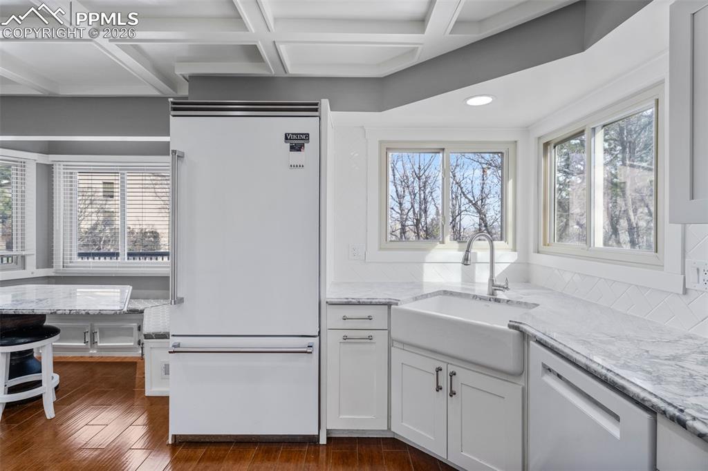 540 Brandywine Drive Colorado Springs CO 80906