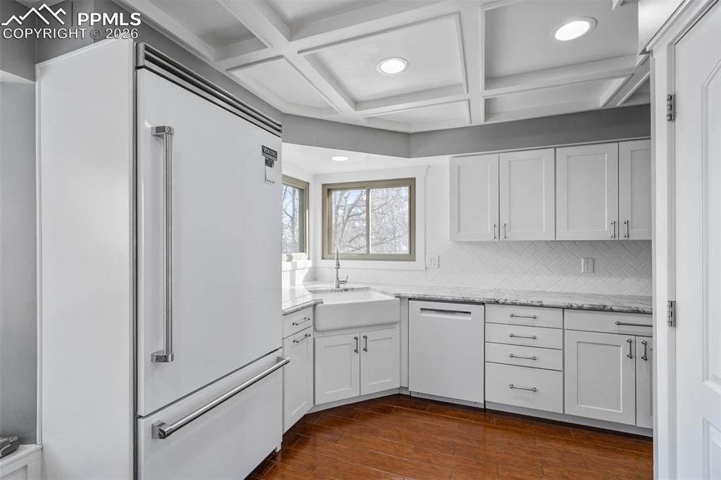 540 Brandywine Drive Colorado Springs CO 80906