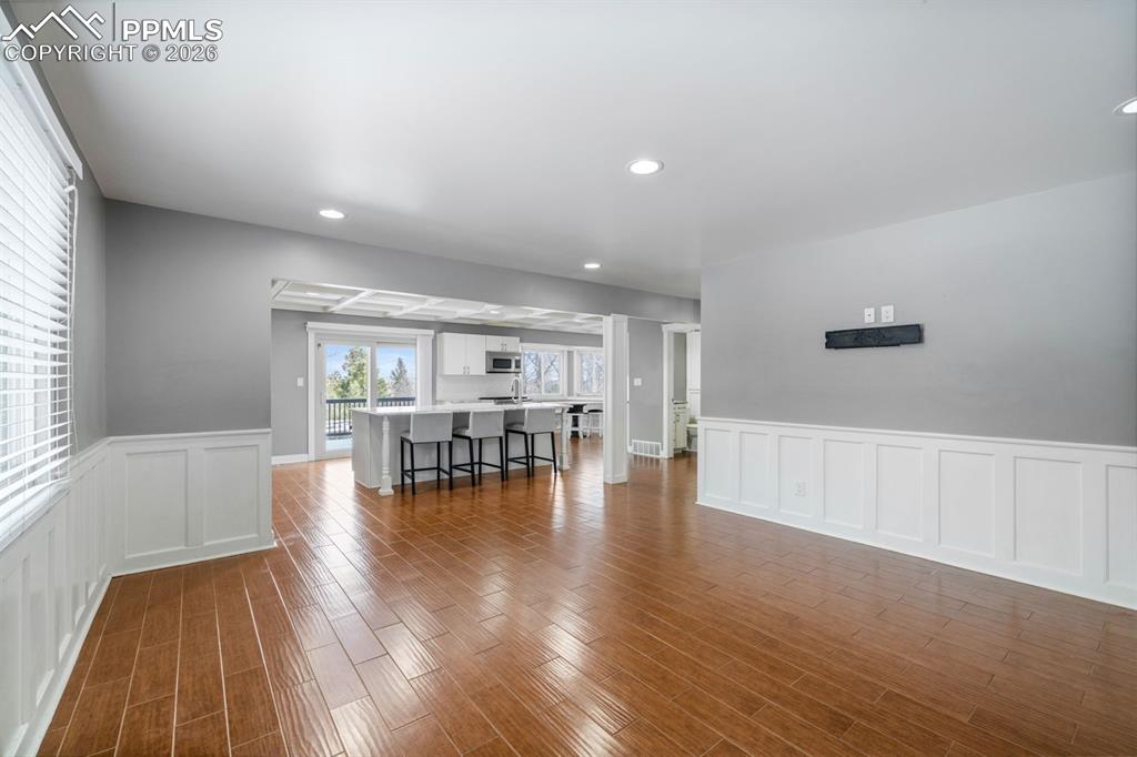 540 Brandywine Drive Colorado Springs CO 80906