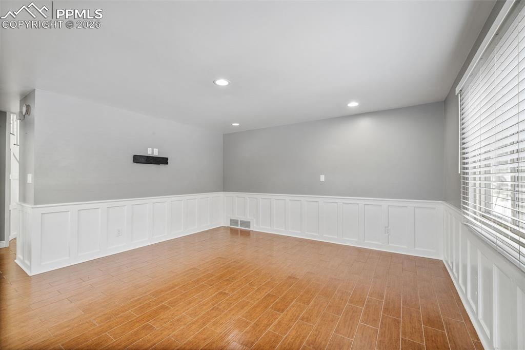 540 Brandywine Drive Colorado Springs CO 80906