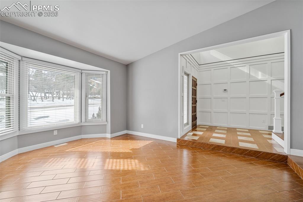 540 Brandywine Drive Colorado Springs CO 80906