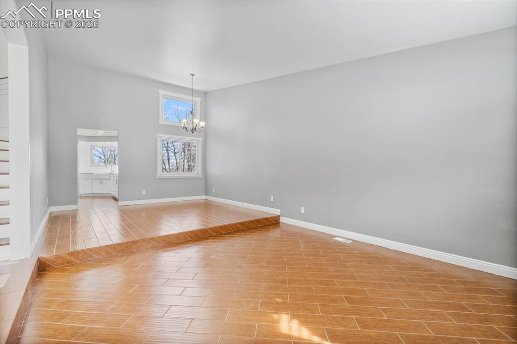 540 Brandywine Drive Colorado Springs CO 80906