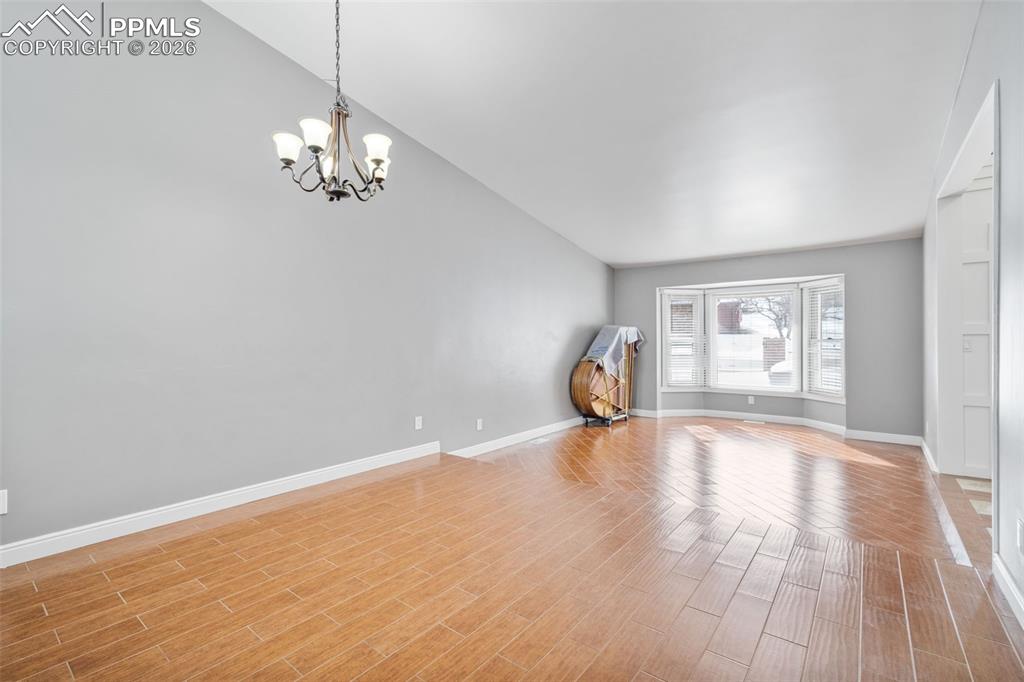 540 Brandywine Drive Colorado Springs CO 80906