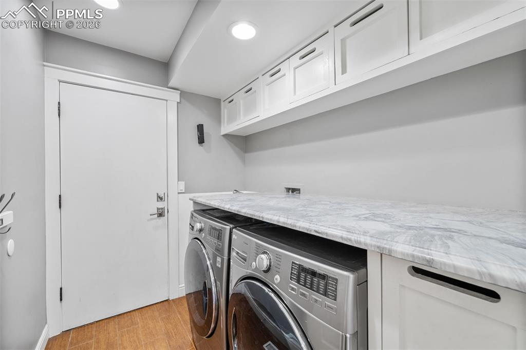 540 Brandywine Drive Colorado Springs CO 80906