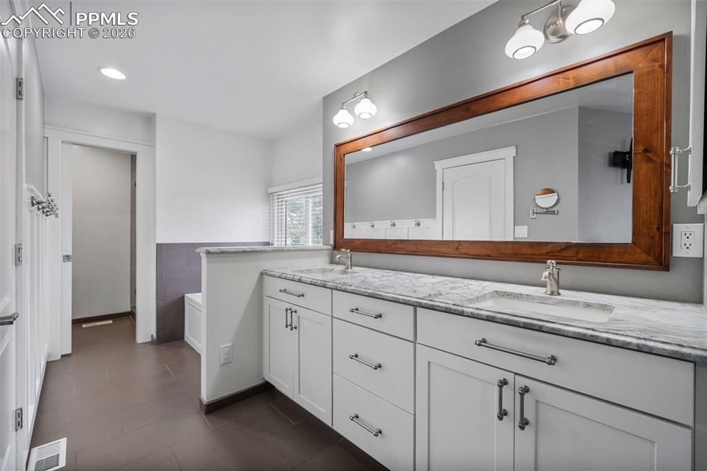 540 Brandywine Drive Colorado Springs CO 80906