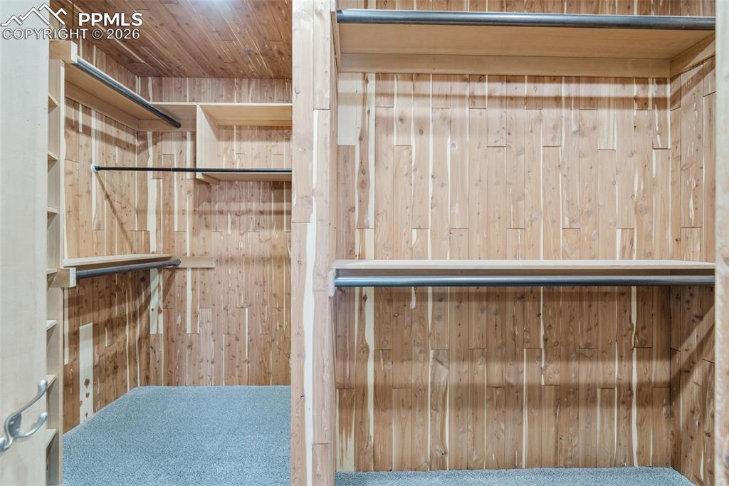 540 Brandywine Drive Colorado Springs CO 80906