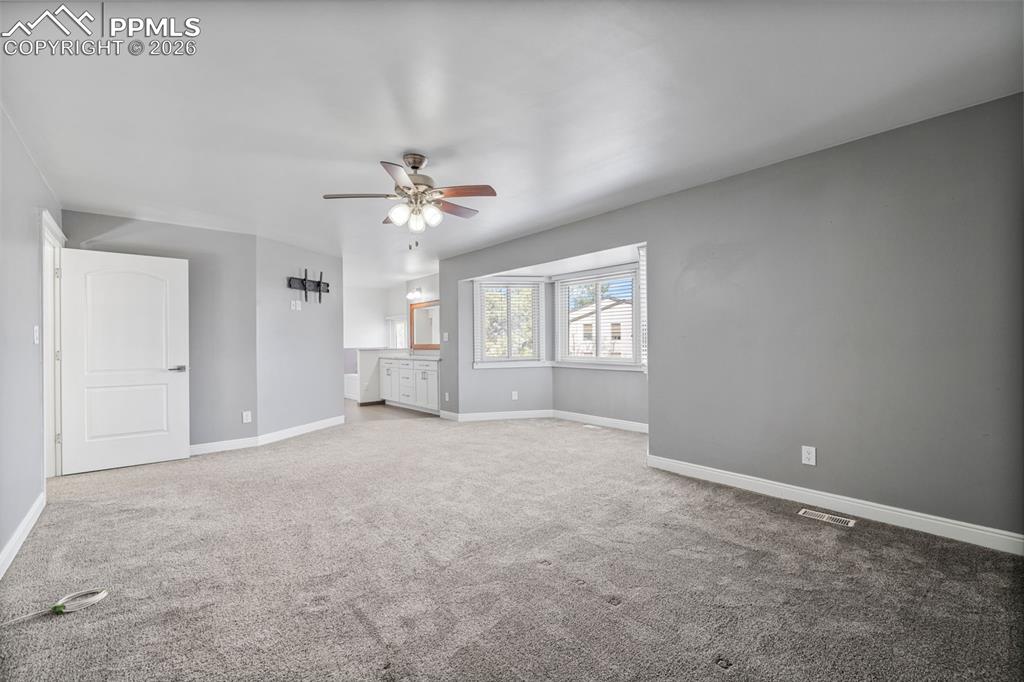 540 Brandywine Drive Colorado Springs CO 80906