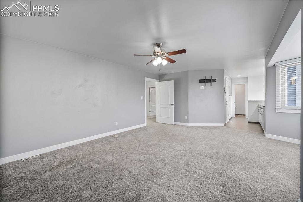 540 Brandywine Drive Colorado Springs CO 80906