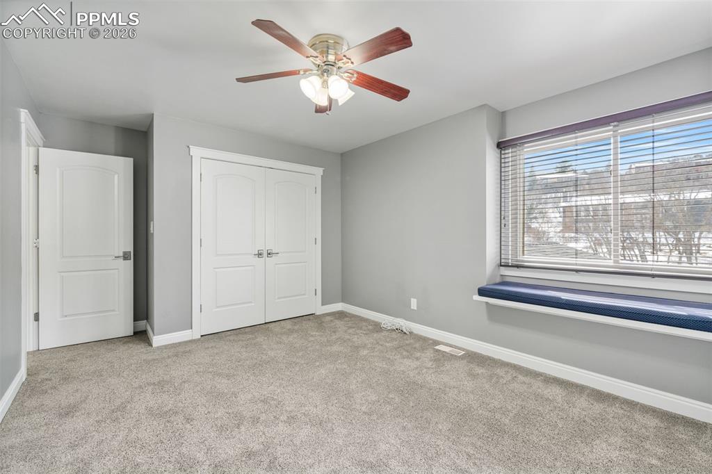 540 Brandywine Drive Colorado Springs CO 80906