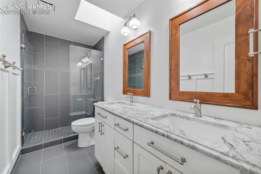 540 Brandywine Drive Colorado Springs CO 80906