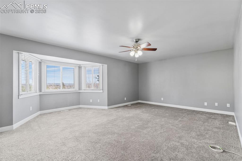 540 Brandywine Drive Colorado Springs CO 80906