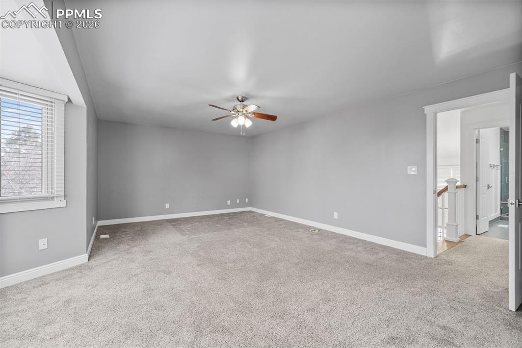 540 Brandywine Drive Colorado Springs CO 80906