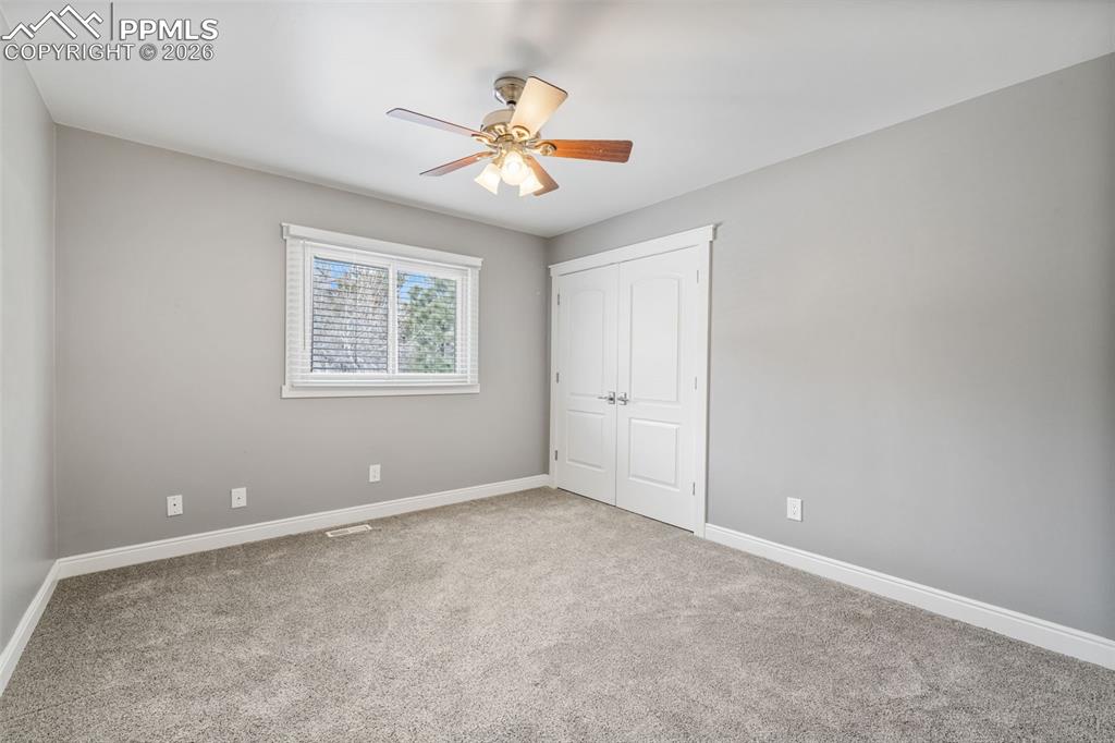 540 Brandywine Drive Colorado Springs CO 80906