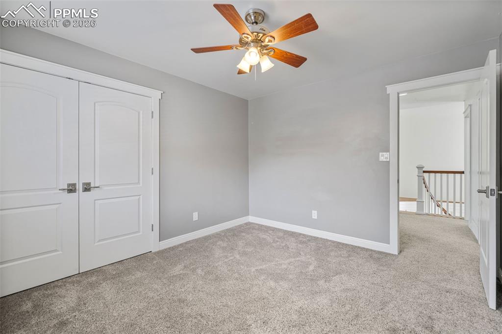 540 Brandywine Drive Colorado Springs CO 80906