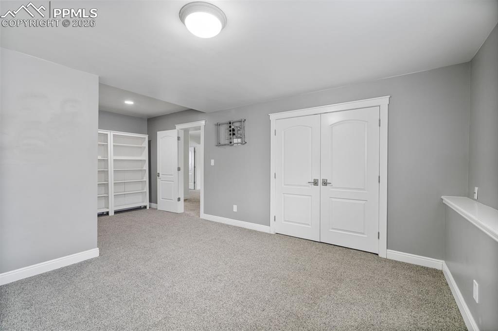 540 Brandywine Drive Colorado Springs CO 80906