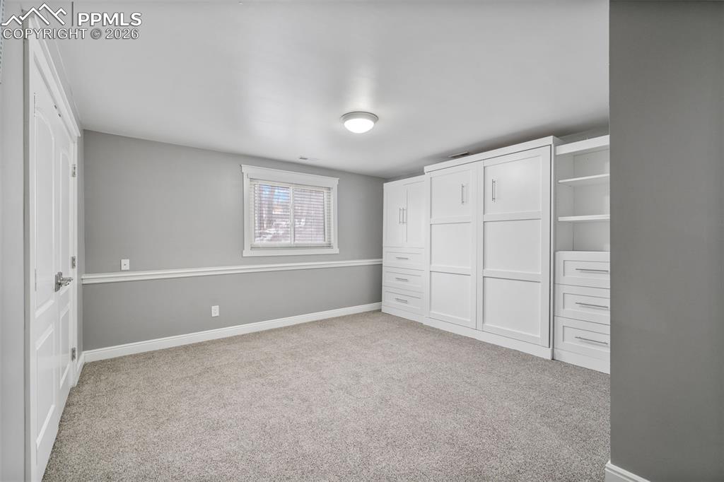 540 Brandywine Drive Colorado Springs CO 80906