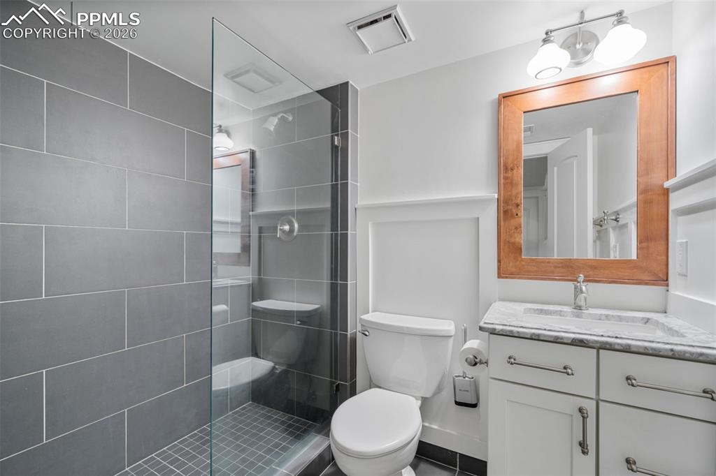 540 Brandywine Drive Colorado Springs CO 80906