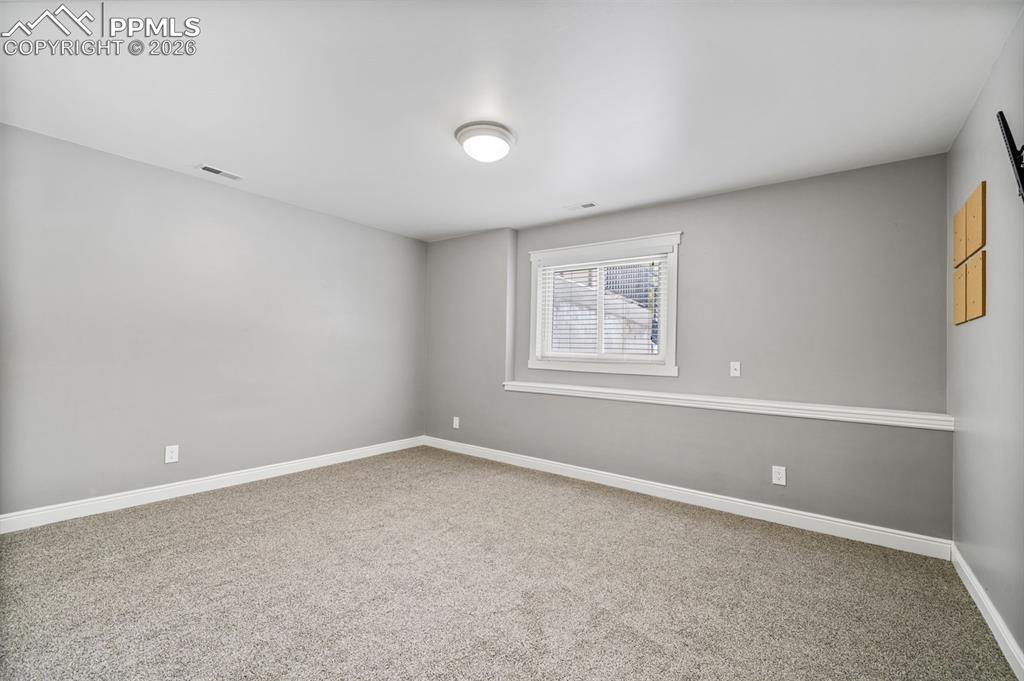 540 Brandywine Drive Colorado Springs CO 80906