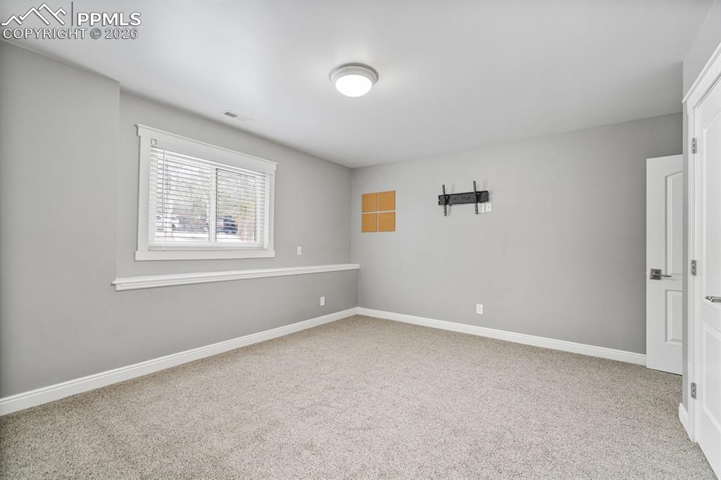 540 Brandywine Drive Colorado Springs CO 80906