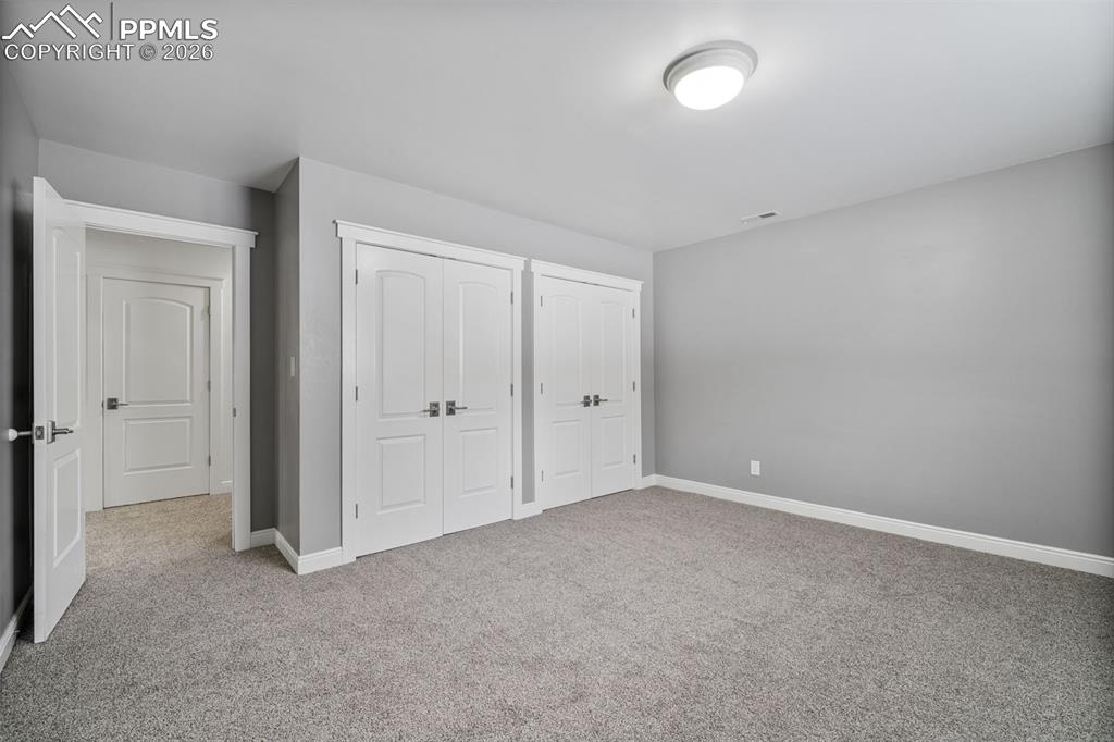 540 Brandywine Drive Colorado Springs CO 80906