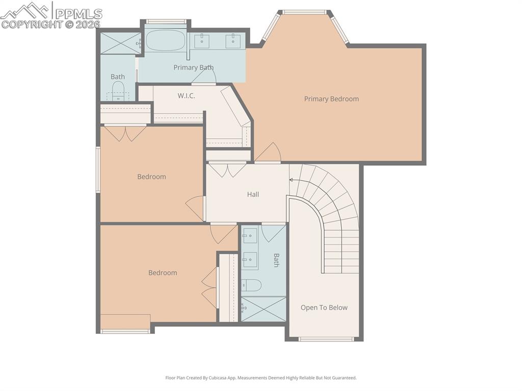 540 Brandywine Drive Colorado Springs CO 80906