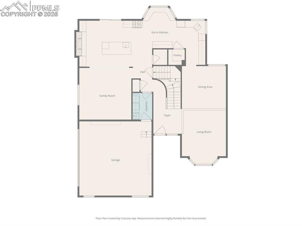 540 Brandywine Drive Colorado Springs CO 80906