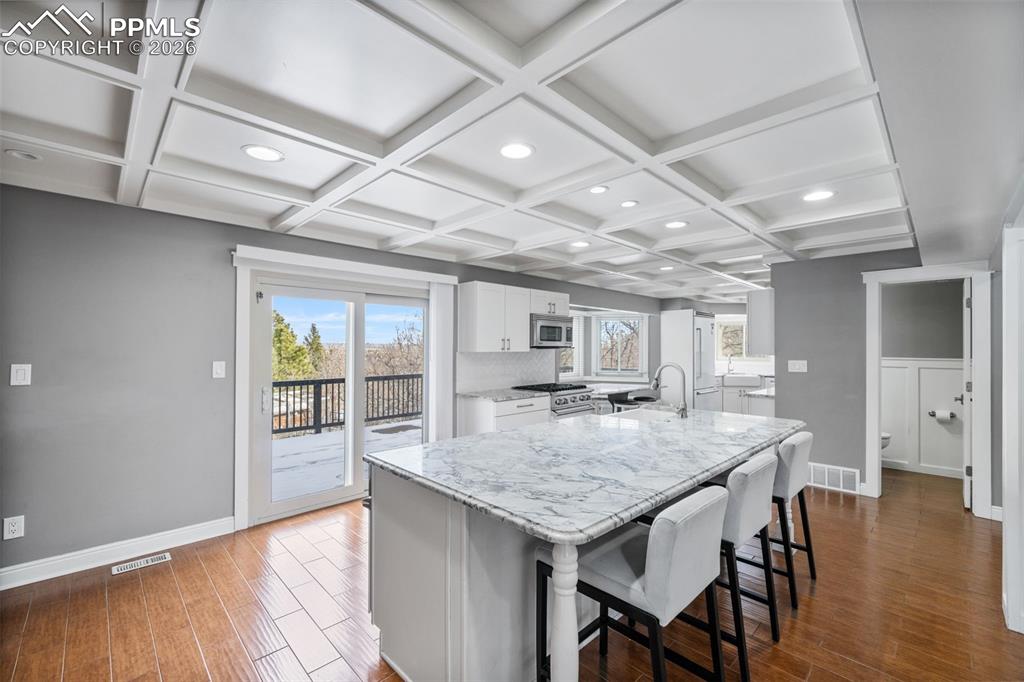 540 Brandywine Drive Colorado Springs CO 80906