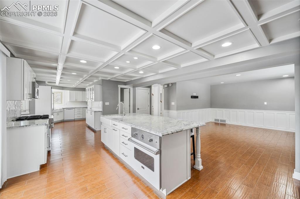 540 Brandywine Drive Colorado Springs CO 80906