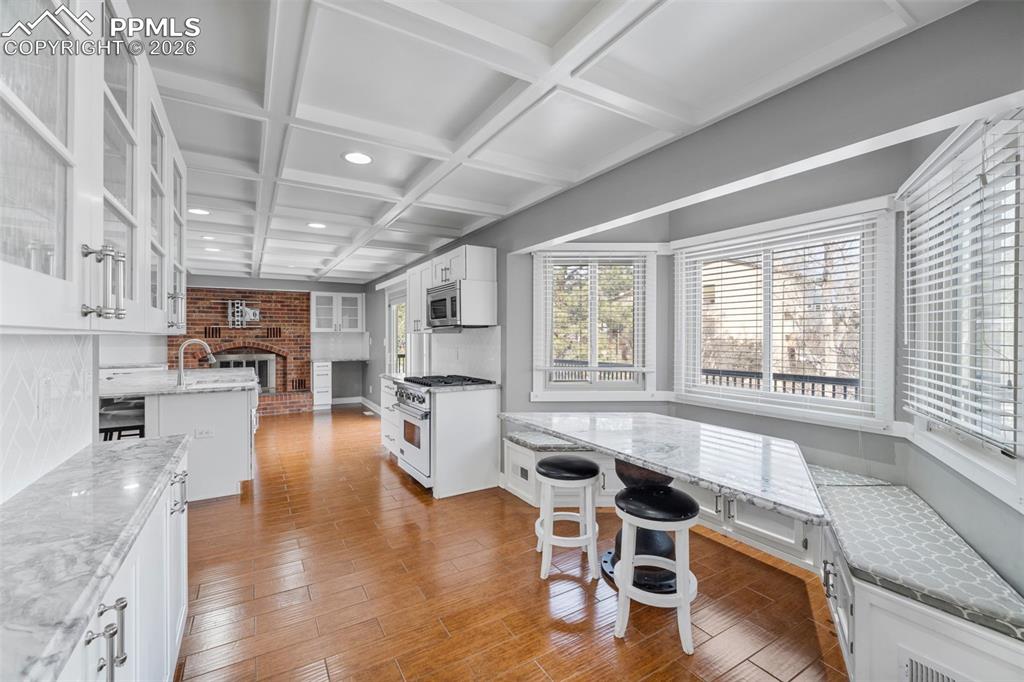 540 Brandywine Drive Colorado Springs CO 80906