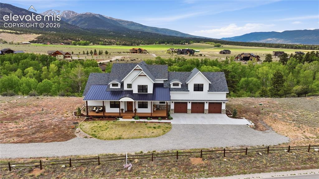 17320 Cr 306 Buena Vista CO 81211
