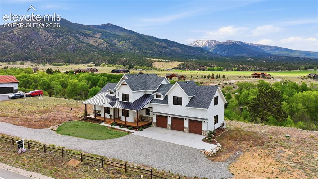 17320 County Road 306 Buena Vista CO 81211
