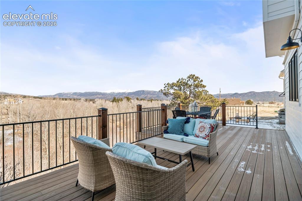 17320 County Road 306 Buena Vista CO 81211