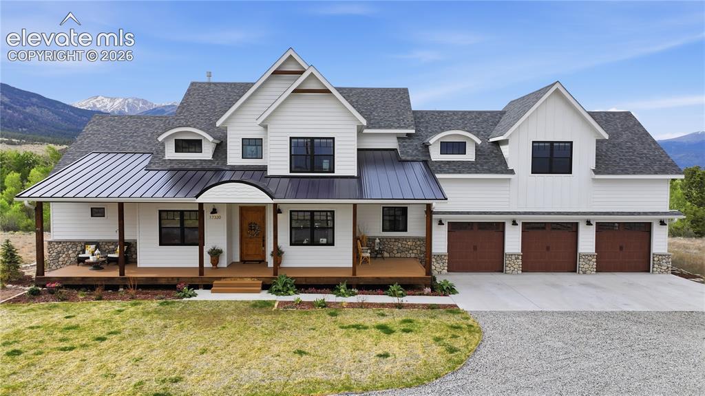 17320 Cr 306 Buena Vista CO 81211