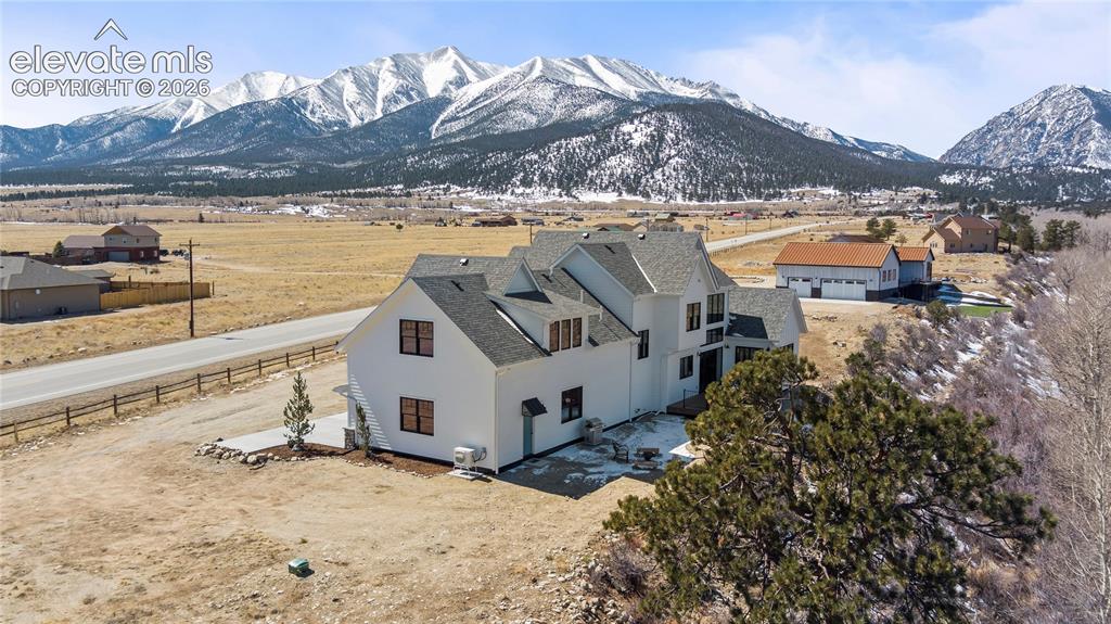 17320 County Road 306 Buena Vista CO 81211
