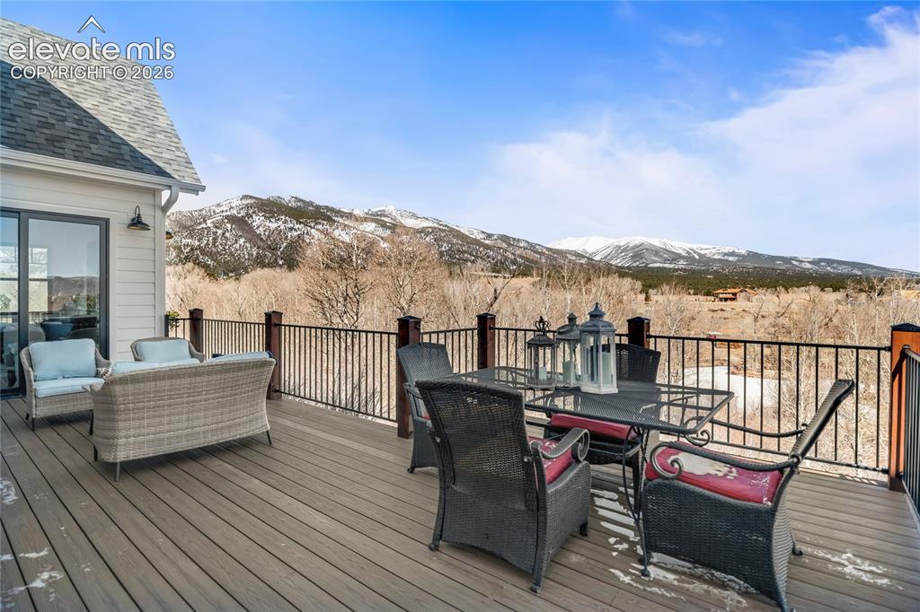 17320 County Road 306 Buena Vista CO 81211
