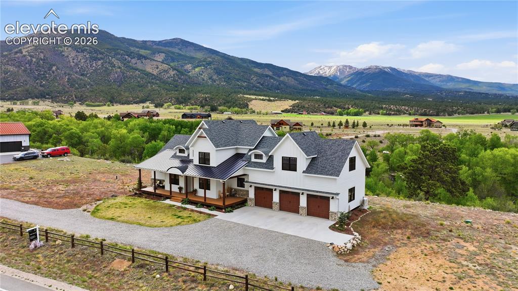17320 Cr 306 Buena Vista CO 81211