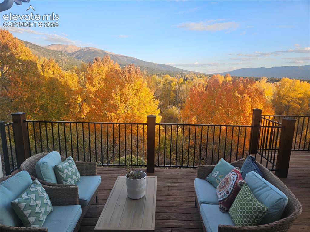 17320 County Road 306 Buena Vista CO 81211